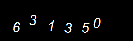 Real Person Number