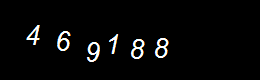 Real Person Number
