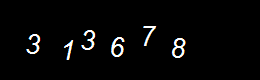 Real Person Number