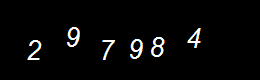 Real Person Number