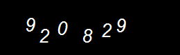 Real Person Number