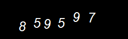 Real Person Number