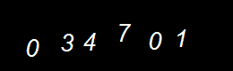 Real Person Number