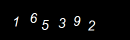 Real Person Number