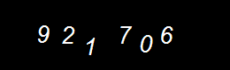 Real Person Number