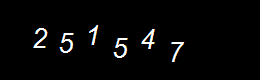 Real Person Number