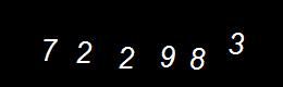 Real Person Number