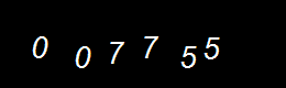 Real Person Number