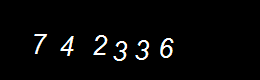 Real Person Number