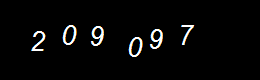 Real Person Number