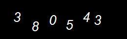 Real Person Number