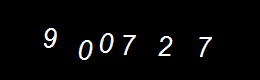 Real Person Number