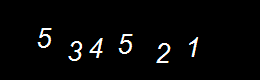 Real Person Number