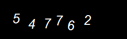 Real Person Number