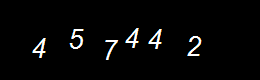 Real Person Number