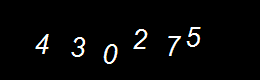 Real Person Number