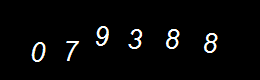 Real Person Number