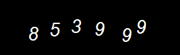 Real Person Number