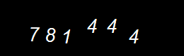 Real Person Number