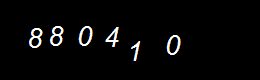 Real Person Number