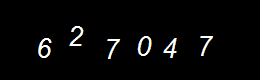Real Person Number