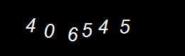 Real Person Number