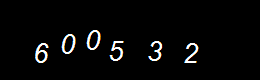 Real Person Number