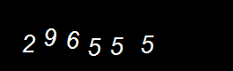 Real Person Number