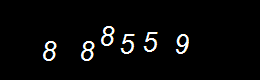 Real Person Number