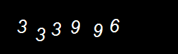 Real Person Number