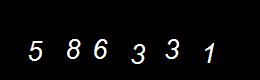 Real Person Number