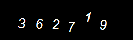 Real Person Number