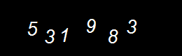 Real Person Number