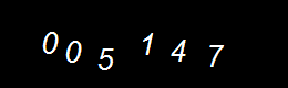 Real Person Number