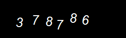 Real Person Number