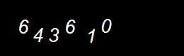 Real Person Number