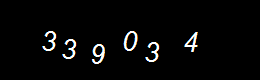 Real Person Number