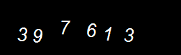 Real Person Number