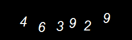 Real Person Number