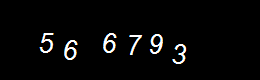 Real Person Number