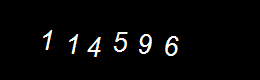 Real Person Number