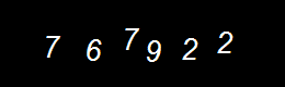 Real Person Number