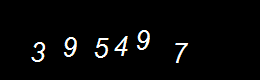 Real Person Number