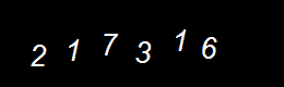 Real Person Number
