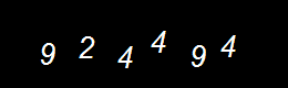 Real Person Number