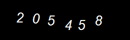 Real Person Number