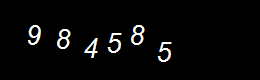 Real Person Number
