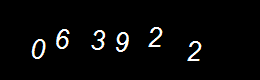 Real Person Number