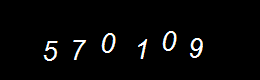 Real Person Number
