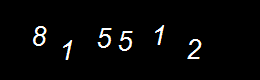 Real Person Number